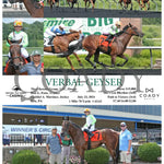 Verbal Geyser - 07-23-24 R02 Pid Presque Isle Downs