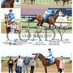 Very Wealthy - 07-29-24 R02 Ind Indiana Grand