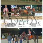 Veselsky - 04-27-24 R03 Ct Hollywood Casino At Charles Town Races