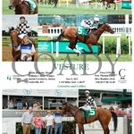 Vesture - 06-08-24 R05 Cd Churchill Downs