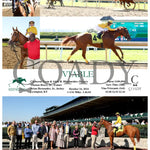 Viable - 10-24-24 R03 Kee Keeneland