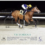 Victorious - 01-04-24 R05 Tp Action Turfway Park