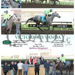 Victorious Vanda - 06-06-24 R05 Cby (Copy) Canterbury Park