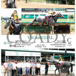 Viggiedal - 06-14-24 R04 Cd Churchill Downs