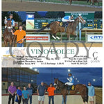 Vino Dolce - 05-30-24 R04 Ct Hollywood Casino At Charles Town Races