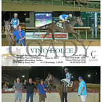 Vino Dolce - 06-13-24 R07 Ct Hollywood Casino At Charles Town Races