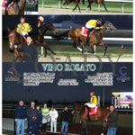 Vino Rosato - 03 - 06 - 24 R02 Tp Turfway Park