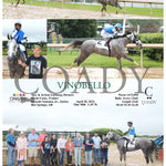 Vinobello - 042824 Race 01 Op Oaklawn Park