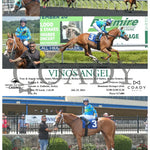 Vinos Angel - 07-29-24 R01 Pid Presque Isle Downs