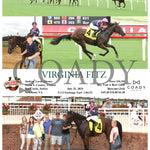 Virginia Fitz - 07-25-24 R05 Cnl Colonial Downs