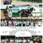 Vodka With A Twist - The Debutante 123Rd Running 06-30-24 R04 Cd Churchill Downs