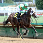 Vodka With A Twist - The Debutante 123Rd Running 06-30-24 R04 Cd Finish 02 Churchill Downs