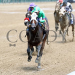 Vodka With A Twist - The Debutante 123Rd Running 06-30-24 R04 Cd Inside Finish 02 Churchill Downs