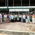 Vodka With A Twist - The Debutante 123Rd Running 06-30-24 R04 Cd Presentation 01 Churchill Downs