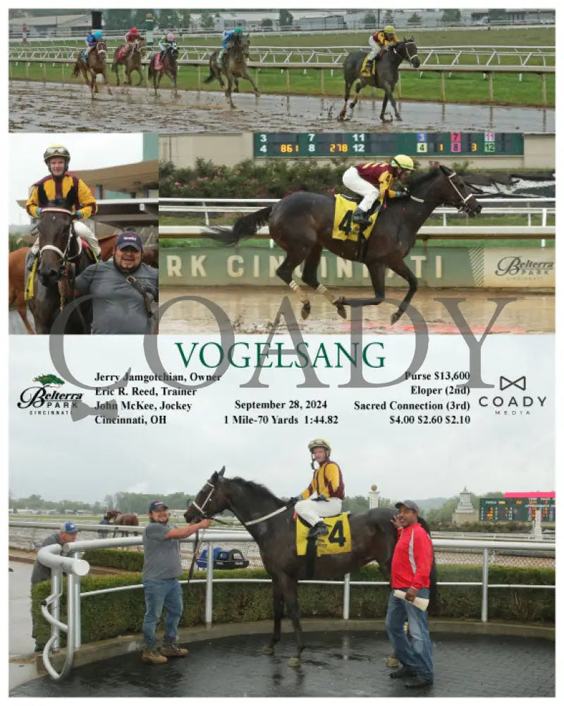 Vogelsang - 09-28-24 R01 Btp Belterra Park