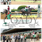 Voila Magic - 102524 Race 06 Kee Keeneland