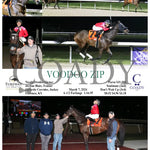 Voodoo Zip - 03 - 07 - 24 R03 Tp Turfway Park