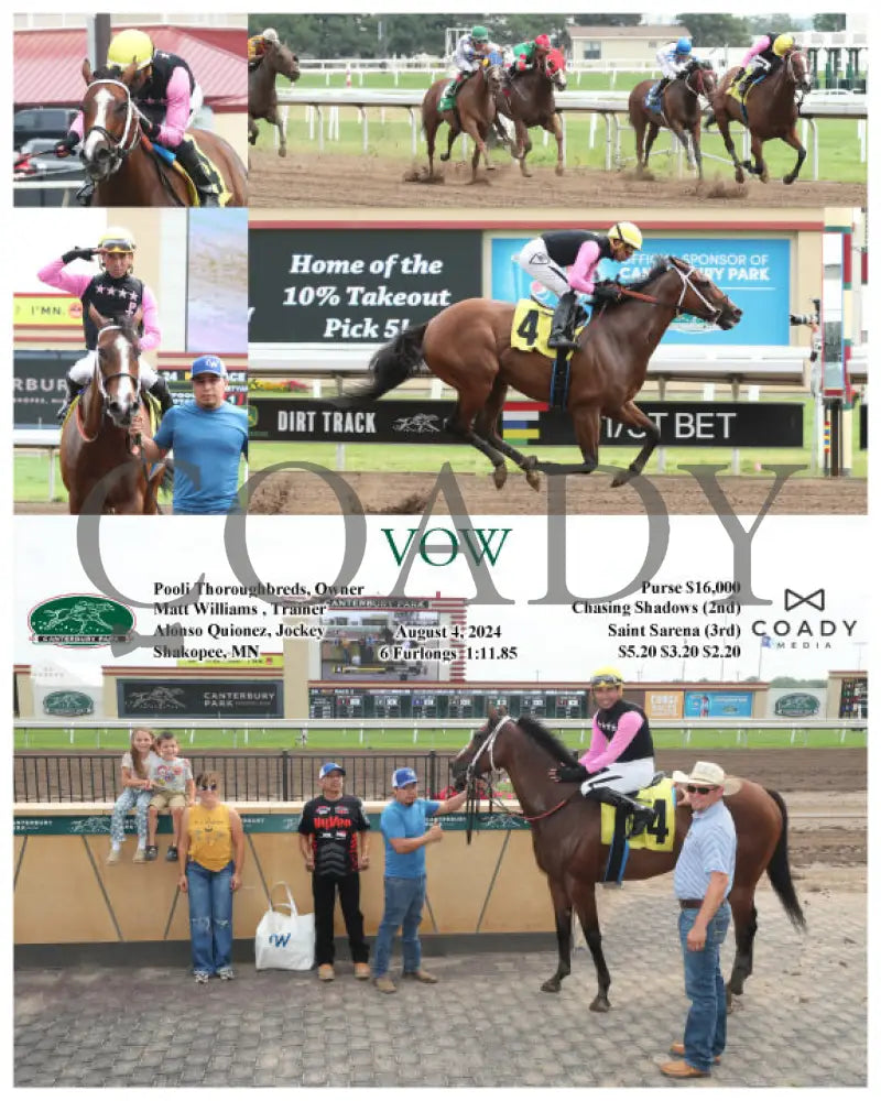 Vow - 08-04-24 R01 Cby Canterbury Park