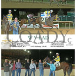 W V Lad - 05-03-24 R08 Ct Hollywood Casino At Charles Town Races