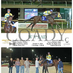 W V Lad - 10-05-24 R08 Ct Hollywood Casino At Charles Town Races