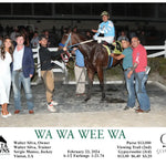 Wa Wee - 02 - 23 - 24 R07 Ded Delta Downs