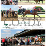 Wailua - 101724 Race 03 Kee Keeneland