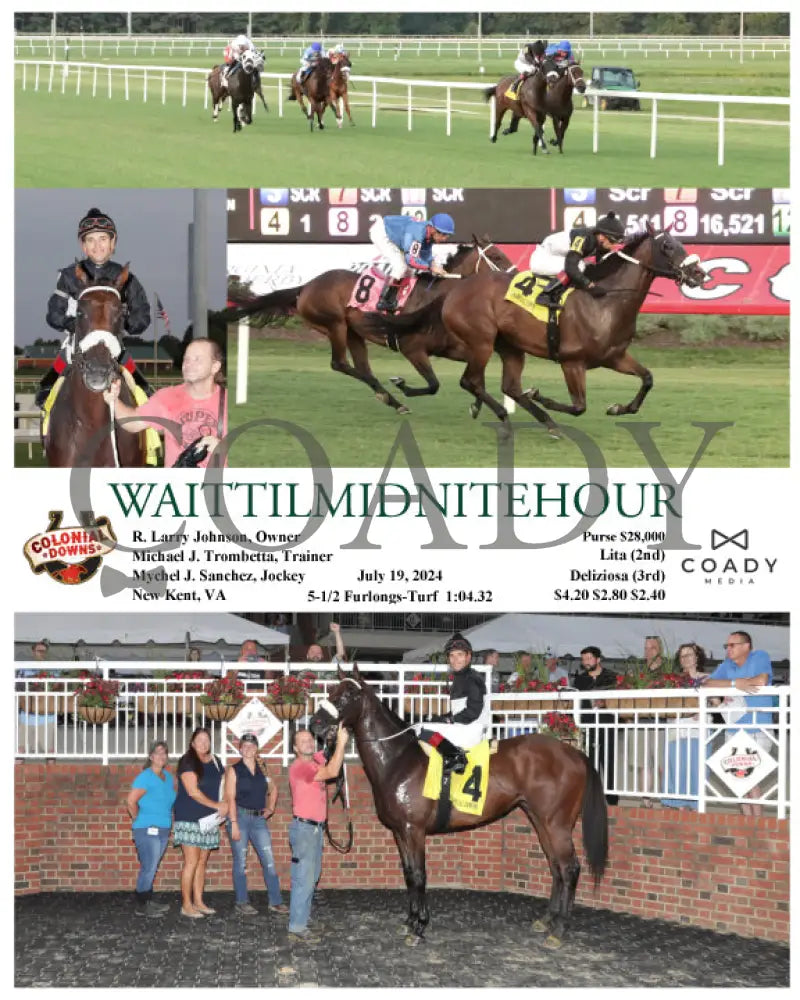 Waittilmidnitehour - 07-19-24 R08 Cnl Colonial Downs