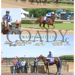 Wampus Kitten - 04 - 07 - 24 R05 Op Oaklawn Park