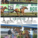 Wapiti Way - 10-02-24 R01 Pid Presque Isle Downs