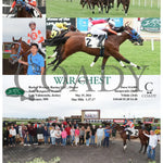 War Chest - 05-25-24 R03 Cby Canterbury Park