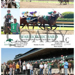 Warrior Richard - 10-10-24 R03 Kee Keeneland