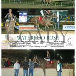 Waterloo Rose - 05-11-24 R06 Ct Hollywood Casino At Charles Town Races