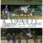 Waverley - 02-17-24 R08 Ct Hollywood Casino At Charles Town Races