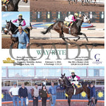 Way Rite - 02-01-24 R08 Sun Sunland Park