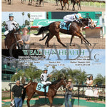 Wealth N Health - 03 - 06 - 24 R07 Tup Turf Paradise