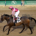 Webslinger - The Chorleywood Overnight Stakes 2Nd Running 06-15-24 R07 Cd Come Back 04 Churchill