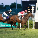 Webslinger - The Chorleywood Overnight Stakes 2Nd Running 06-15-24 R07 Cd Finish 01 Churchill Downs