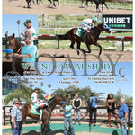 Wednesday At Shady - 04 - 09 - 24 R05 Tup Turf Paradise