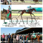 Wee Bit O Mischief - 10-24-24 R04 Kee Keeneland