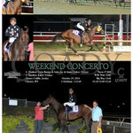 Weekend Concerto - 10-29-24 R01 Mnr Mountaineer Park