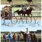 Weekender - 06-12-24 R06 Btp Belterra Park