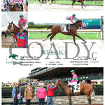 Welaka - 04 - 11 - 24 R05 Kee Keeneland