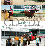 Welaka - 06-28-24 R02 Cd Churchill Downs