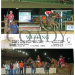 Welling - 05-23-24 R05 Ct Hollywood Casino At Charles Town Races