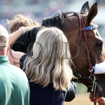 West Memorial - The Kentucky Juvenile 05-02-24 R09 Cd Celebration 03 Churchill Downs