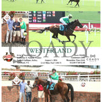 Westerland - 08-01-24 R01 Cnl Colonial Downs