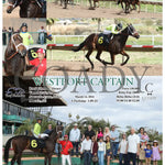 Westport Captain - 03 - 14 - 24 R04 Tup Turf Paradise