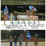 Whale Of A Run - 03 - 06 - 24 R08 Ct Hollywood Casino At Charles Town Races