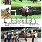 What Say Thee - 04 - 17 - 24 R07 Kee Keeneland