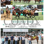 What Say Thee - 05-31-24 R08 Cd Churchill Downs